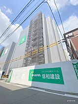 スプランディッド新大阪VII  ｜ 大阪府大阪市淀川区木川東4丁目（賃貸マンション1LDK・6階・40.92㎡） その20