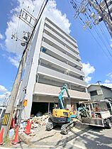 千葉・岸辺  ｜ 大阪府吹田市岸部南1丁目（賃貸マンション1K・6階・26.72㎡） その20