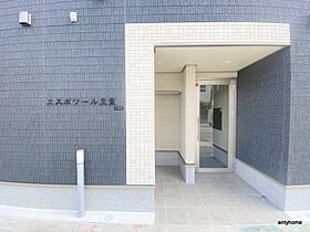 エスポワール立葉  ｜ 大阪府大阪市浪速区立葉2丁目（賃貸アパート1LDK・2階・40.06㎡） その14