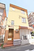 清和ビル  ｜ 大阪府吹田市江坂町1丁目（賃貸マンション1R・3階・18.00㎡） その1