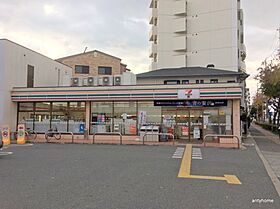 金川マンション  ｜ 大阪府大阪市東淀川区菅原4丁目（賃貸マンション1LDK・5階・45.00㎡） その1