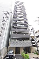 CAVANA梅田北  ｜ 大阪府大阪市北区豊崎5丁目（賃貸マンション1LDK・8階・37.25㎡） その15