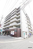 大拓ハイツ6  ｜ 大阪府大阪市淀川区東三国4丁目（賃貸マンション1R・2階・34.47㎡） その3