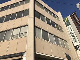 アパートメント東成II  ｜ 大阪府大阪市東成区大今里西3丁目（賃貸マンション1R・4階・16.00㎡） その2