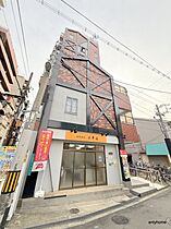 ラフィーネフジ・2  ｜ 大阪府大阪市浪速区恵美須西3丁目（賃貸マンション1K・1階・17.30㎡） その20