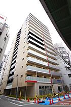 セレニテ桜川駅前プリエ  ｜ 大阪府大阪市浪速区幸町2丁目（賃貸マンション1LDK・12階・32.67㎡） その15