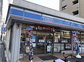 ルリエ江坂  ｜ 大阪府吹田市江坂町2丁目（賃貸アパート1LDK・3階・37.64㎡） その8