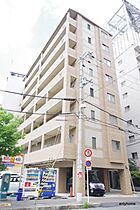 DOクレスト新大阪  ｜ 大阪府大阪市東淀川区東中島1丁目（賃貸マンション1R・2階・24.39㎡） その1