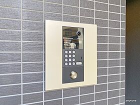 リアライズ鶴橋東II  ｜ 大阪府大阪市生野区中川西1丁目（賃貸マンション1LDK・9階・30.31㎡） その15