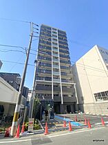 エスリードレジデンス梅田デュオ  ｜ 大阪府大阪市北区豊崎6丁目（賃貸マンション1K・5階・21.06㎡） その1