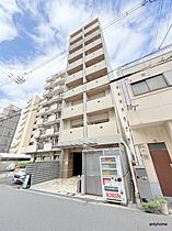 S-FORT桜川  ｜ 大阪府大阪市浪速区幸町3丁目（賃貸マンション1LDK・1階・44.03㎡） その20