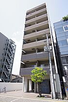 RFコンフォール江坂  ｜ 大阪府吹田市豊津町（賃貸マンション1R・8階・27.00㎡） その15