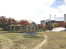 アリタビル  ｜ 大阪府大阪市浪速区桜川4丁目（賃貸マンション1LDK・6階・34.80㎡） その1