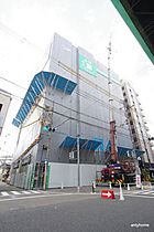 スプランディッド中之島WEST  ｜ 大阪府大阪市福島区玉川3丁目（賃貸マンション1R・11階・30.40㎡） その15