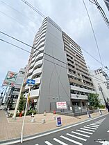 セレニテ心斎橋グランデ  ｜ 大阪府大阪市中央区南船場2丁目（賃貸マンション1K・14階・24.88㎡） その1