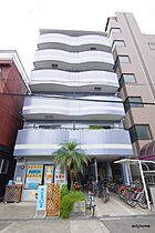 ケオラホウ  ｜ 大阪府大阪市都島区内代町2丁目（賃貸マンション1K・2階・20.00㎡） その15