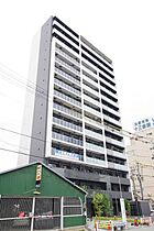 スワンズシティ新大阪ヴィーヴォ  ｜ 大阪府大阪市淀川区木川西3丁目（賃貸マンション1K・14階・22.41㎡） その15