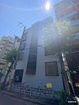 メゾンドリュウ玉造  ｜ 大阪府大阪市中央区玉造2丁目（賃貸マンション1R・4階・13.00㎡） その1