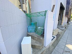 メゾンドリュウ玉造  ｜ 大阪府大阪市中央区玉造2丁目（賃貸マンション1R・4階・13.00㎡） その19