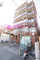 藤井三国マンション  ｜ 大阪府大阪市淀川区三国本町3丁目（賃貸マンション1R・3階・16.00㎡） その15