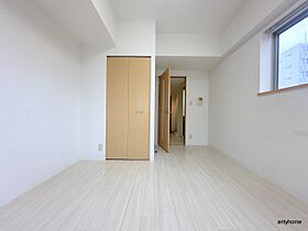 ウィンヒルズ難波西  ｜ 大阪府大阪市浪速区木津川1丁目（賃貸マンション1K・5階・23.03㎡） その3