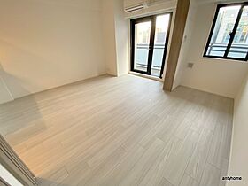 S-RESIDENCE堺筋本町Deux  ｜ 大阪府大阪市中央区南久宝寺町1丁目（賃貸マンション1LDK・15階・32.99㎡） その4