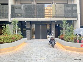 S-RESIDENCE堺筋本町Deux  ｜ 大阪府大阪市中央区南久宝寺町1丁目（賃貸マンション1LDK・15階・32.99㎡） その14