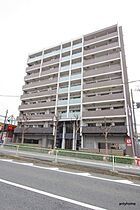 La Douceur都島高倉町  ｜ 大阪府大阪市都島区高倉町3丁目（賃貸マンション1K・5階・24.01㎡） その1