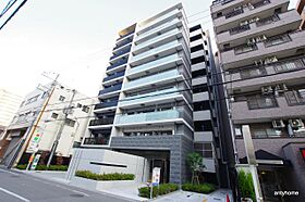 Ｓ－ＲＥＳＩＤＥＮＣＥ新大阪リデンテ  ｜ 大阪府大阪市淀川区西宮原2丁目（賃貸マンション1K・8階・23.50㎡） その15