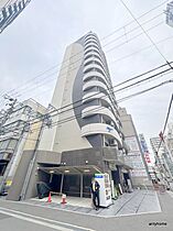 SERENiTE堺筋本町SUD  ｜ 大阪府大阪市中央区北久宝寺町2丁目（賃貸マンション1K・11階・23.28㎡） その20