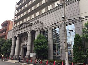 リバープレイス梅田北  ｜ 大阪府大阪市北区本庄西3丁目（賃貸マンション1LDK・6階・48.47㎡） その22