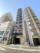 シーズンフラッツ梅田北  ｜ 大阪府大阪市北区豊崎4丁目（賃貸マンション1LDK・6階・37.39㎡） その20