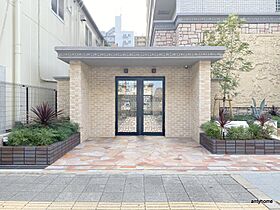 プレジオ荒本新町  ｜ 大阪府東大阪市荒本新町（賃貸マンション1LDK・2階・39.75㎡） その14