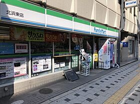 アーバネックス大阪城WEST  ｜ 大阪府大阪市中央区島町2丁目（賃貸マンション1R・12階・25.23㎡） その11