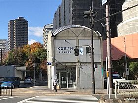 サン高倉  ｜ 大阪府大阪市都島区高倉町1丁目（賃貸マンション1DK・5階・20.07㎡） その23