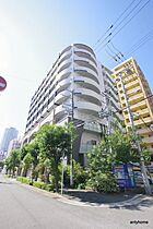 LaSante梅田北  ｜ 大阪府大阪市北区豊崎4丁目（賃貸マンション1LDK・7階・57.55㎡） その1