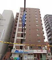 SWISS京橋  ｜ 大阪府大阪市都島区東野田町1丁目（賃貸マンション1K・7階・20.89㎡） その20