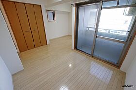 リズ新北野  ｜ 大阪府大阪市淀川区新北野1丁目（賃貸マンション1K・6階・25.00㎡） その3