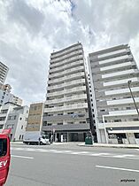 SERENiTE日本橋SUD  ｜ 大阪府大阪市浪速区日本橋3丁目（賃貸マンション1K・6階・28.58㎡） その1