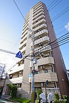 ルクレ江坂  ｜ 大阪府吹田市垂水町1丁目（賃貸マンション1K・9階・28.16㎡） その15