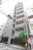 エステムコート大阪城前・OBPリバーフロント  ｜ 大阪府大阪市都島区片町2丁目（賃貸マンション1K・4階・18.90㎡） その15