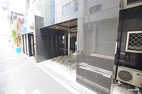 エステムコート大阪城前・OBPリバーフロント  ｜ 大阪府大阪市都島区片町2丁目（賃貸マンション1K・4階・18.90㎡） その14