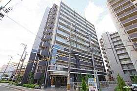 エスリード大阪シティノース  ｜ 大阪府大阪市淀川区十三東3丁目（賃貸マンション1K・5階・20.09㎡） その15