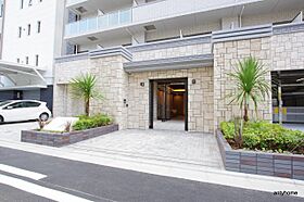 プレジオ江坂SOUTH  ｜ 大阪府吹田市南吹田5丁目（賃貸マンション1LDK・6階・36.33㎡） その14