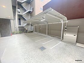 アドバンス大阪城ベレッツァ  ｜ 大阪府大阪市中央区北新町（賃貸マンション1LDK・15階・34.12㎡） その18