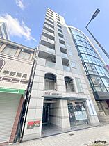 K sCourt東本町  ｜ 大阪府大阪市中央区徳井町2丁目（賃貸マンション1R・3階・20.83㎡） その19