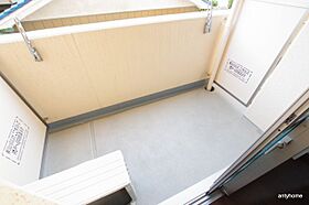 サムティ江坂ＪｕＲｅｖｅ  ｜ 大阪府吹田市垂水町3丁目（賃貸マンション1K・4階・23.48㎡） その13