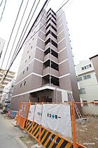 ブリリアント扇町公園  ｜ 大阪府大阪市北区浪花町（賃貸マンション1LDK・9階・41.40㎡） その19