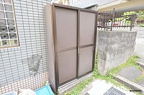 プレアール吹田泉町2  ｜ 大阪府吹田市泉町5丁目（賃貸マンション1R・3階・28.42㎡） その4