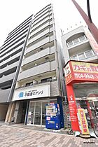 レジナコート  ｜ 大阪府大阪市都島区片町1丁目（賃貸マンション1K・8階・21.00㎡） その15